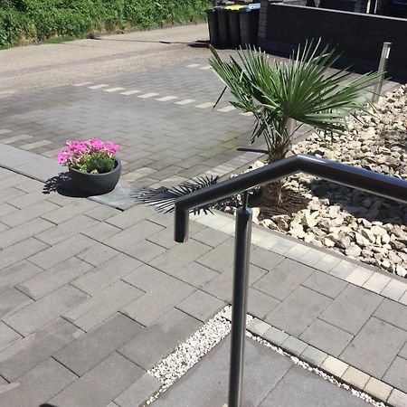 Reif&Buffi Lägenhet Lahnstein Exteriör bild
