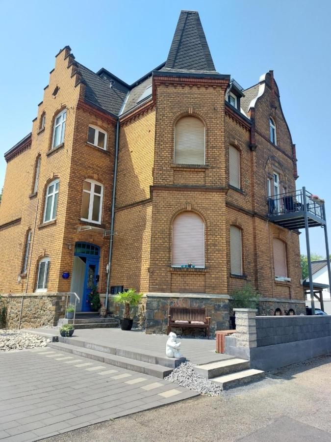 Reif&Buffi Lägenhet Lahnstein Exteriör bild