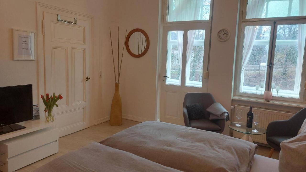 Reif&Buffi Lägenhet Lahnstein Exteriör bild