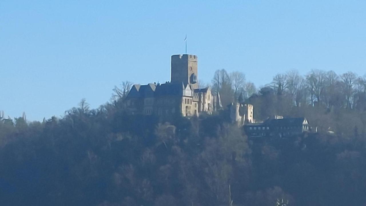 Reif&Buffi Lägenhet Lahnstein Exteriör bild