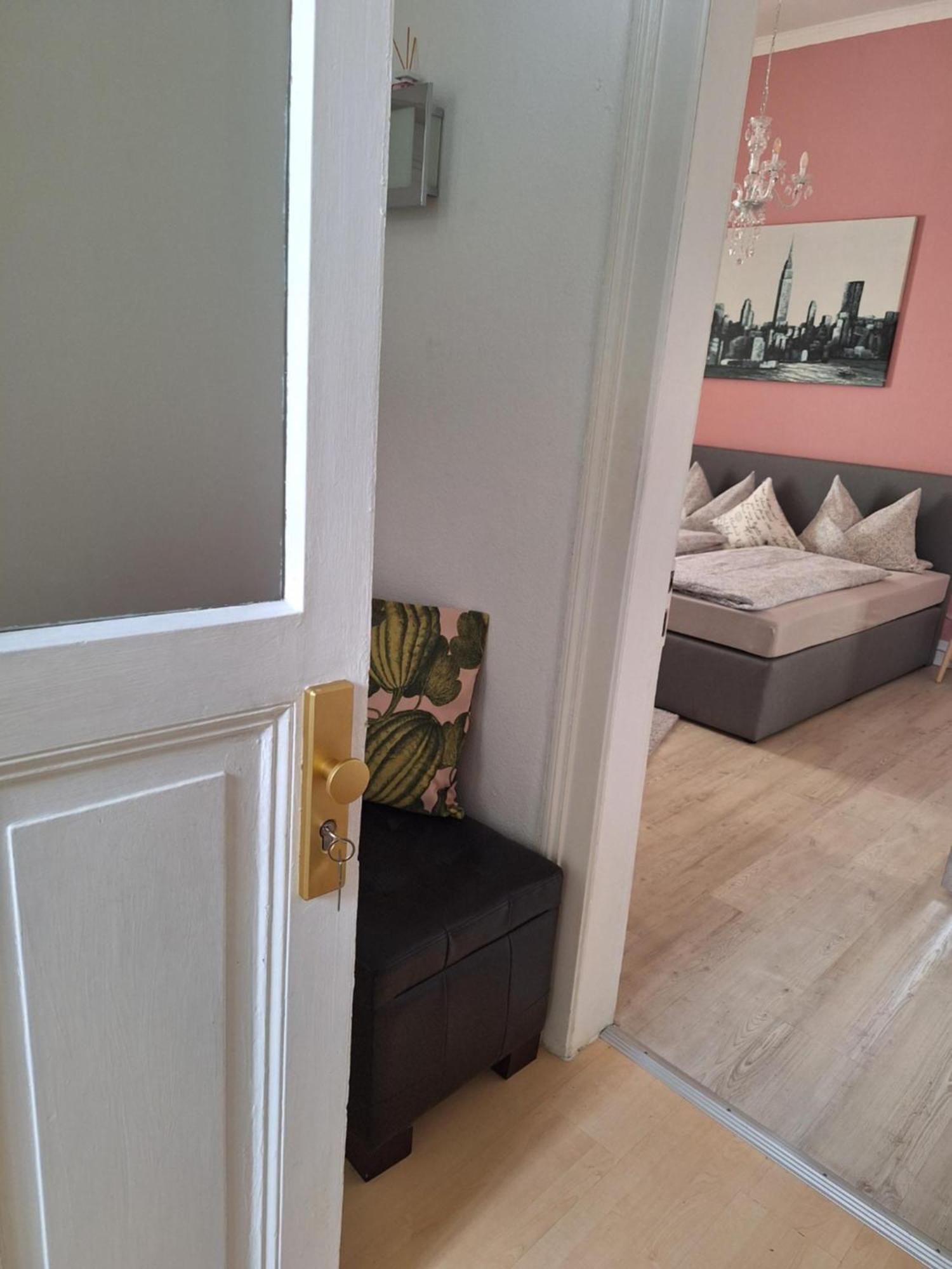 Reif&Buffi Lägenhet Lahnstein Exteriör bild