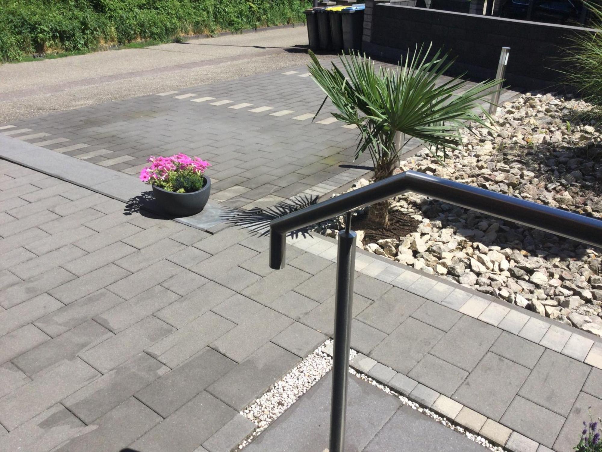Reif&Buffi Lägenhet Lahnstein Exteriör bild
