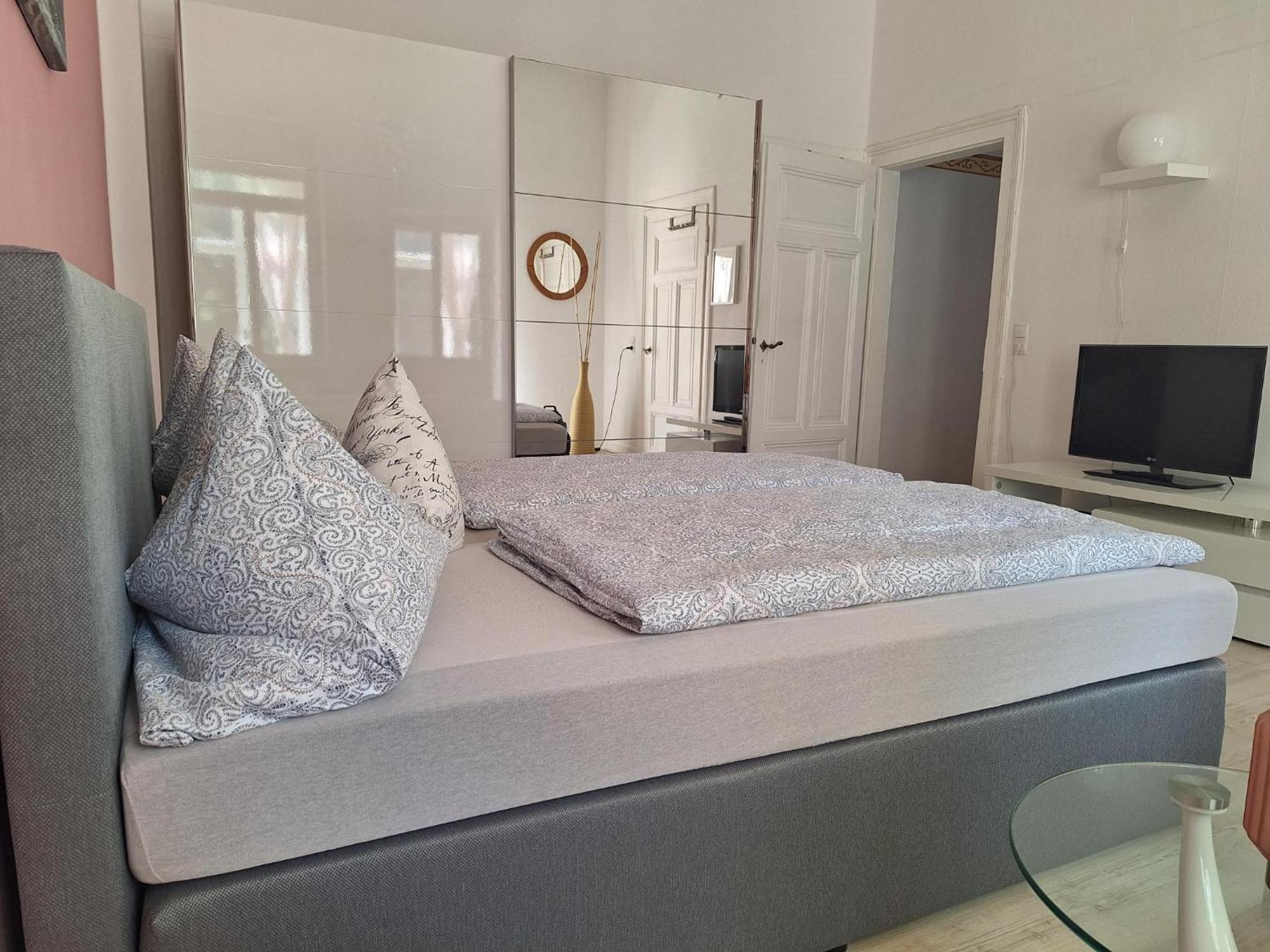 Reif&Buffi Lägenhet Lahnstein Exteriör bild